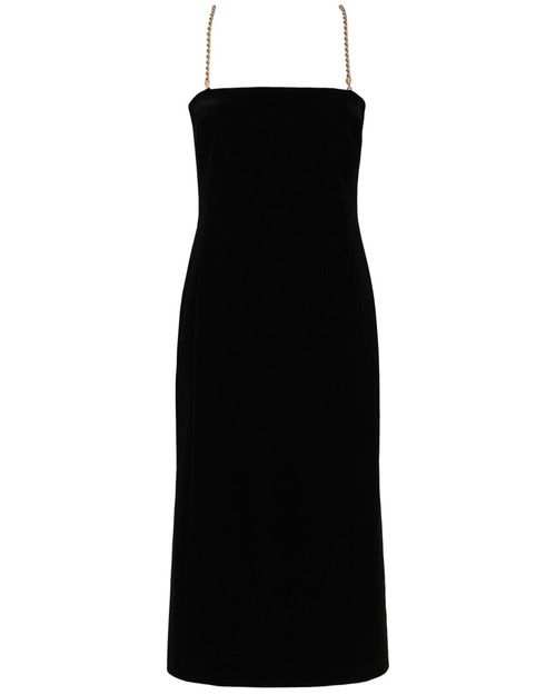 Midi Tube Dress