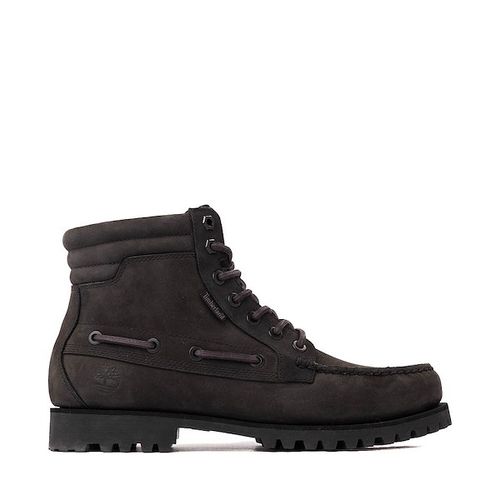 Mens Timberland Oakwell Boot - Black