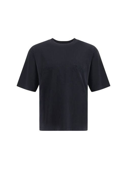 T-Shirt — Black