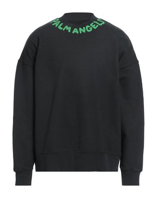 Man Sweatshirt Black