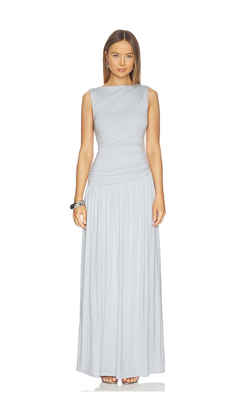 Rue Sophie Vioness Dress in Rose. S. Also in