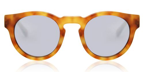 Westward Leaning Voyager 04 Women’s Sunglasses Tortoiseshell Size 48