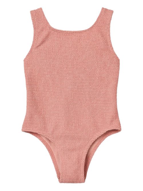 Liewood jersey swimsuit - Pink