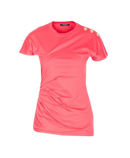 T-Shirts And Polos