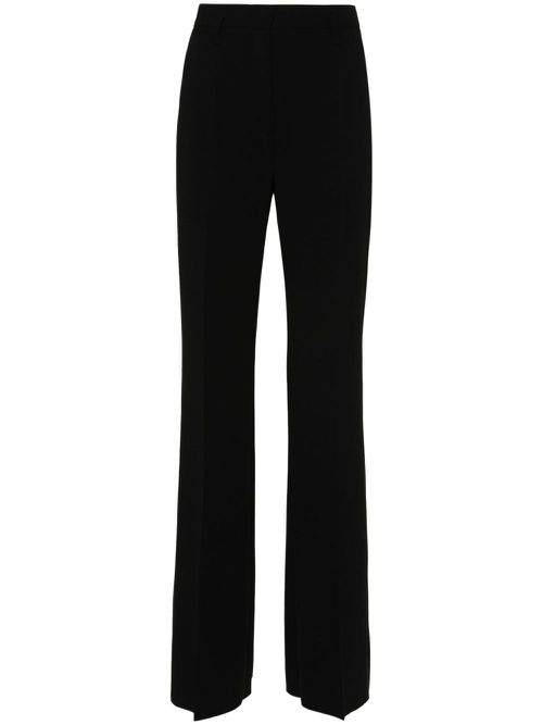 Studio Trousers Black