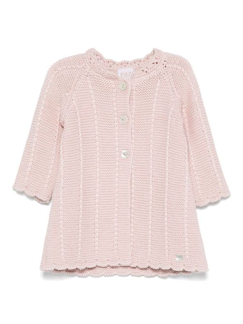 Hadas cardigan - Pink