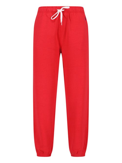 Women's Cotton-Blend Trousers