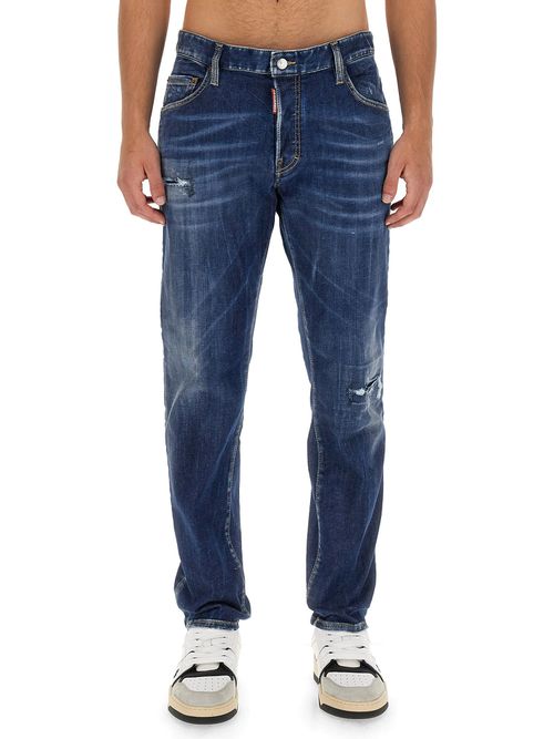 Skater Jeans
