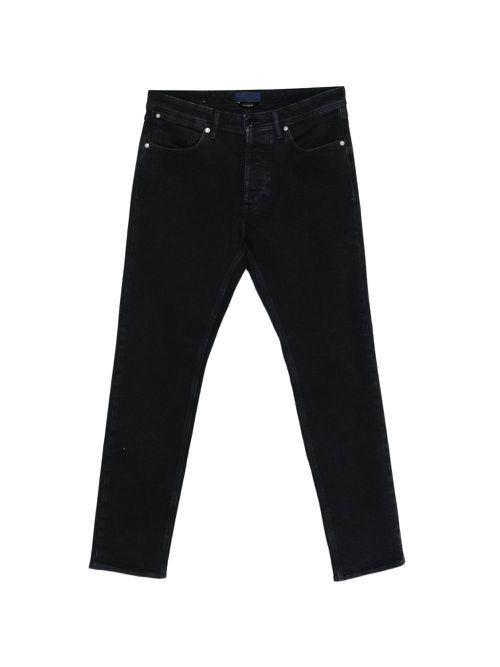 Jeans Blacks And Greys