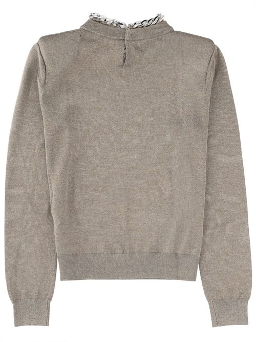 Women's Lightweight Knit Top - Fall/Winter 2025