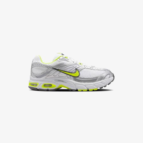 Nike | Wmns Air Max Moto 2K - WHITE/CYBER-METALLIC SILVER-BLACK - female