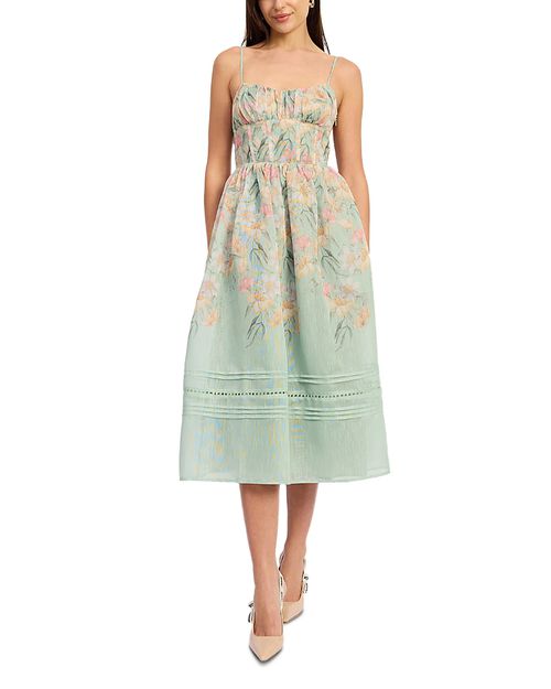 Kacey Midi Dress