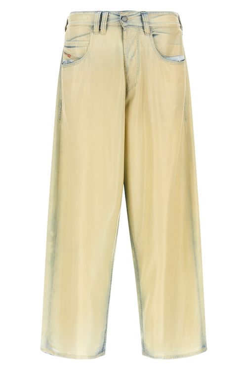'1997 D-Enim-M' Jeans