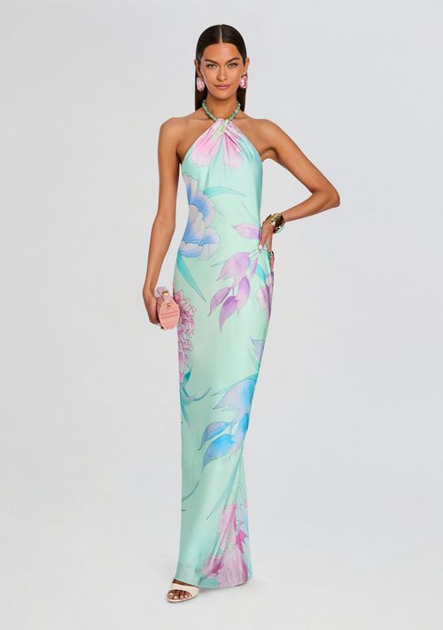 Anat Dress