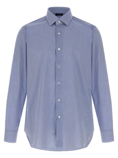 Striped Shirt