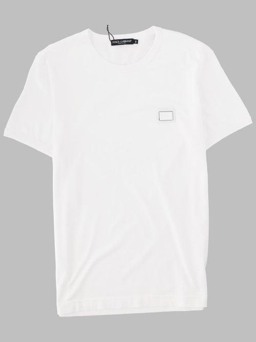 Men's FW26 Logo T-Shirt