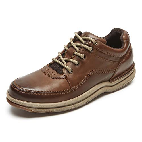 Rockport Men's World Tour Classic Walking Shoe