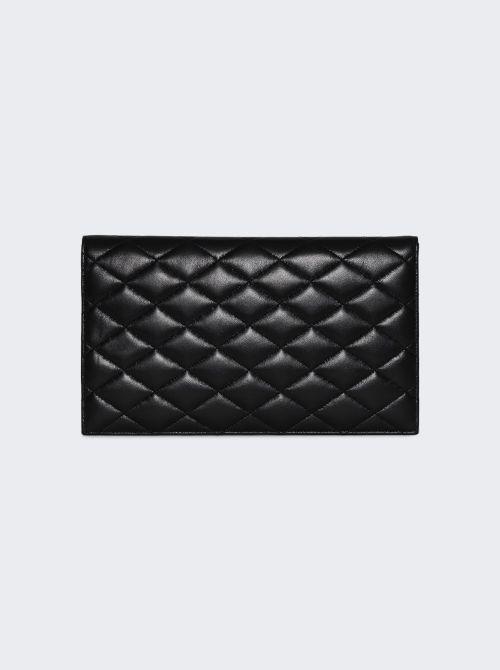 Paris Pouch Nero