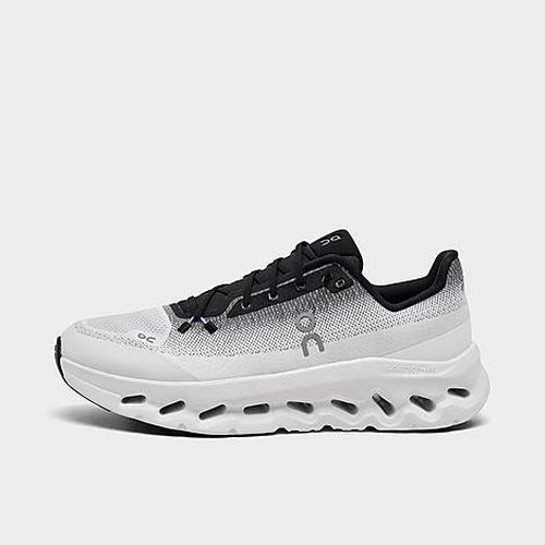 Men's Cloudtilt Casual Shoes in Black/White