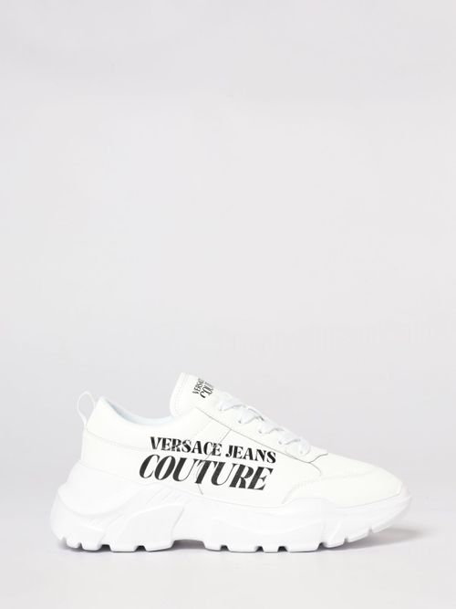 Sneakers Men color White