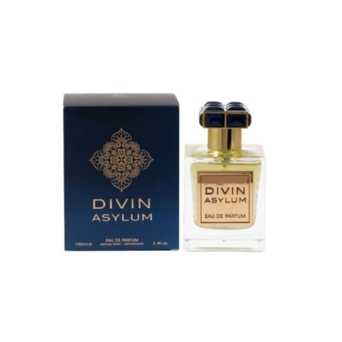 French Avenue Divin Asylum Eau de parfum unisex