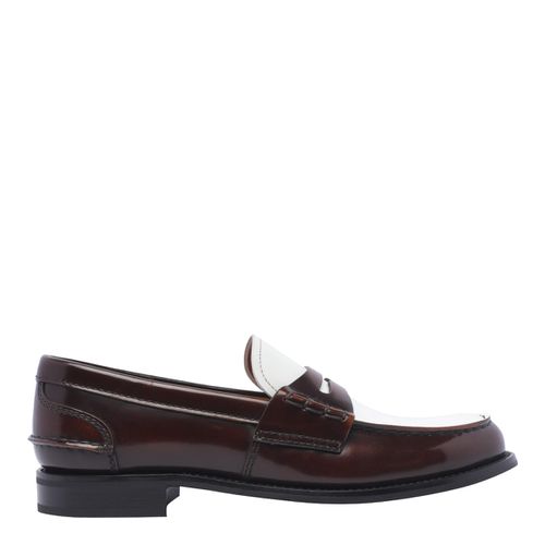 Pembrey W Loafers