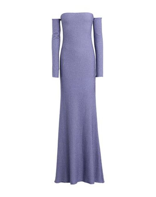Woman Maxi dress Light purple