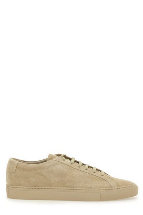 Common Projects Achilles Lace-Up Sneakers