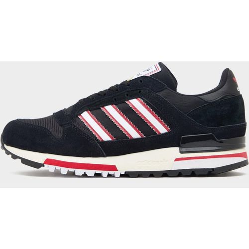 Adidas Originals x Manchester United x The Stone Roses ZX 600, Black