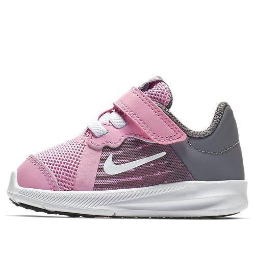 (TD) Downshifter 8 'Pink Gray'