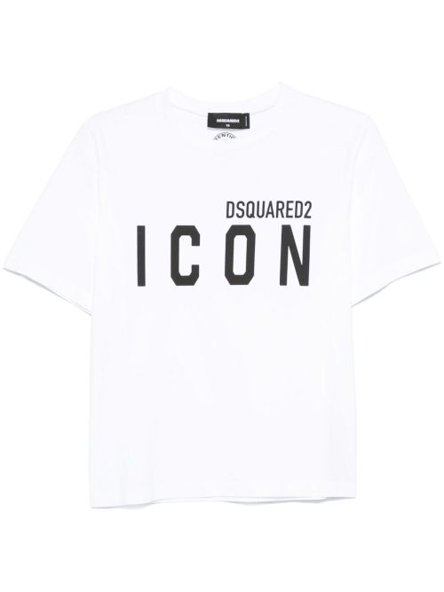 Icon Forever Easy T-shirt - White