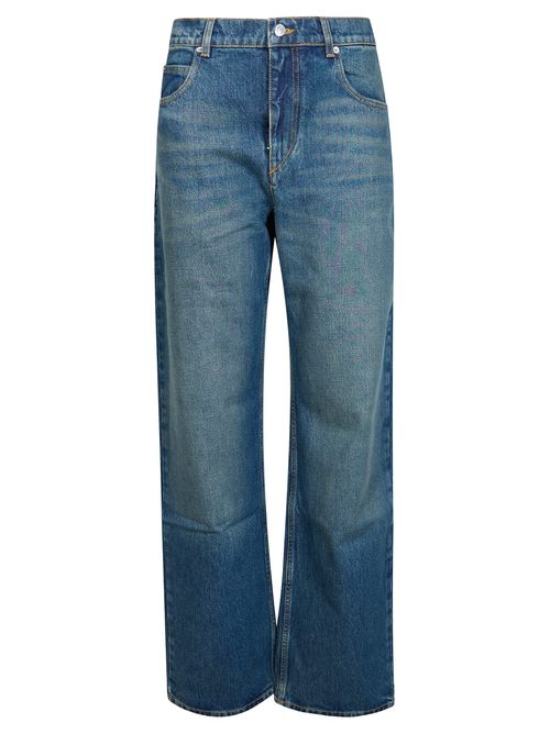Dromie Mini Jeans for Women - Fall/Winter Collection 2026