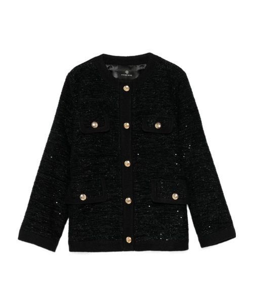 Lydia jacket