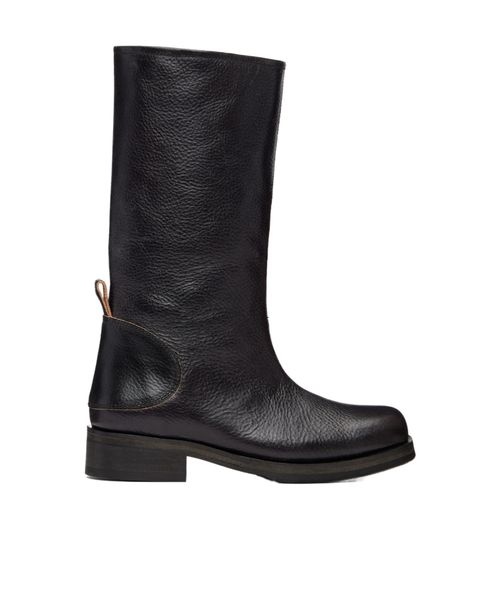 Haul Camion Mid-Calf Boots