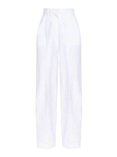 Cotton Trousers