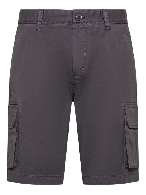 Cargo shorts - Grey