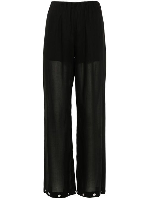 Brenda trousers - Black