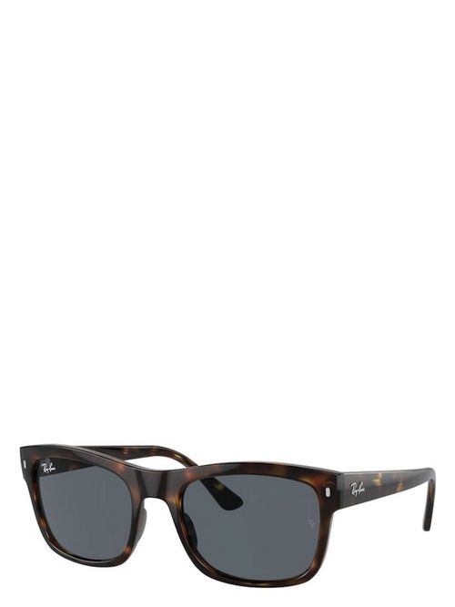 Men's Ray-Ban Rb4428 710/r5 Sunglasses in Havana | Size 56 | RB4428 Color 710/R5