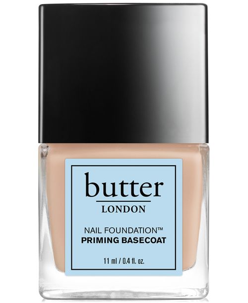 Nail Foundation Priming Basecoat