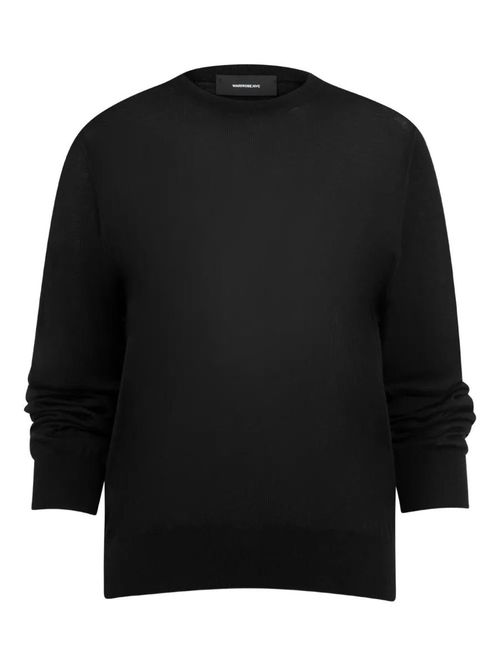 Wardrobe. Nyc Sweater