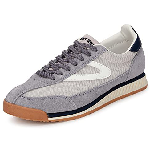 TRETORN Women's Rawlins Casual Lace-Up Sneakers