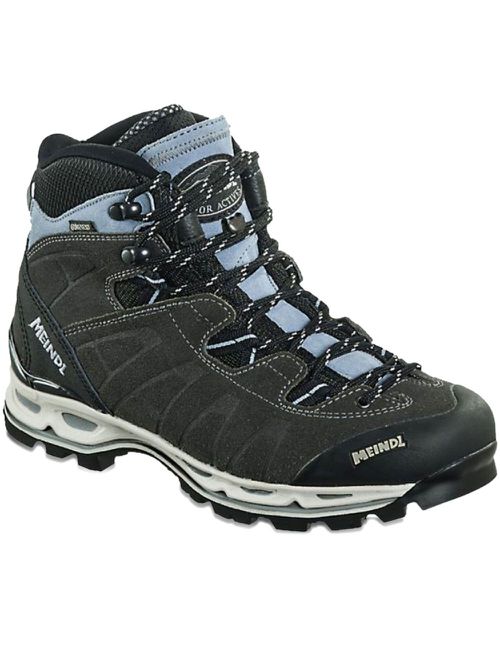 Meindl Air Revolution Ultra boots - Black