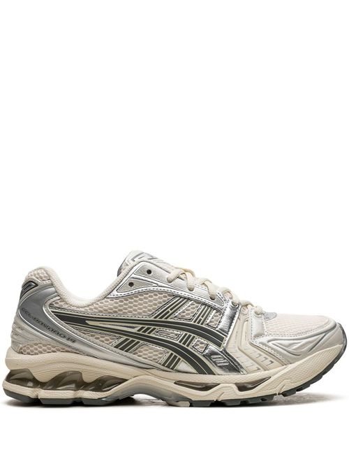 GEL-Kayano 14 "Birch/Dark Pewter" sneakers - Neutrals