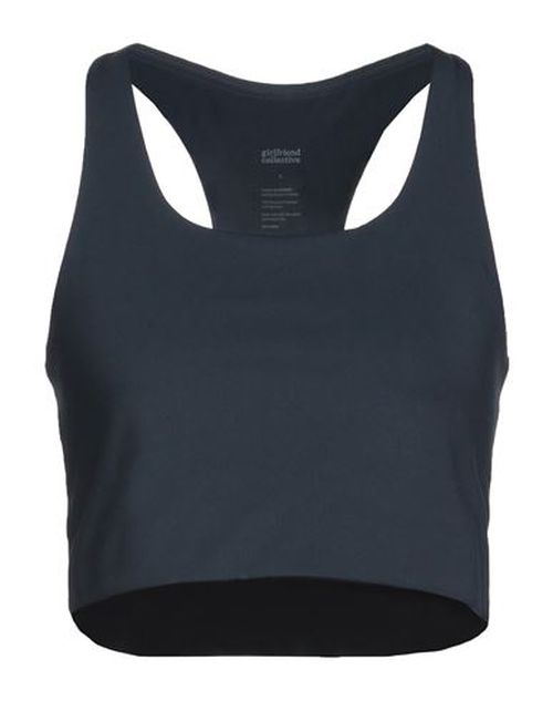 Woman Top Deep jade