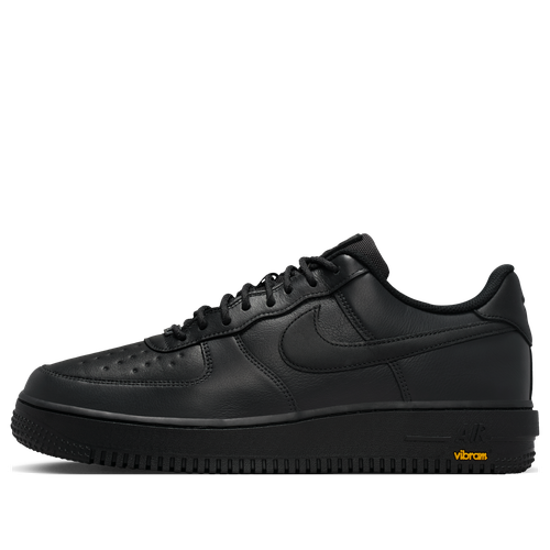 Air Force 1 GTX Vibram 'Black'