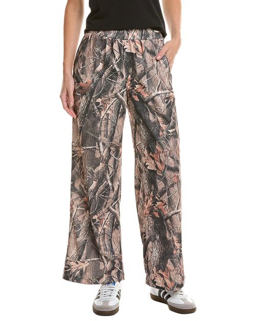 Camo Pant