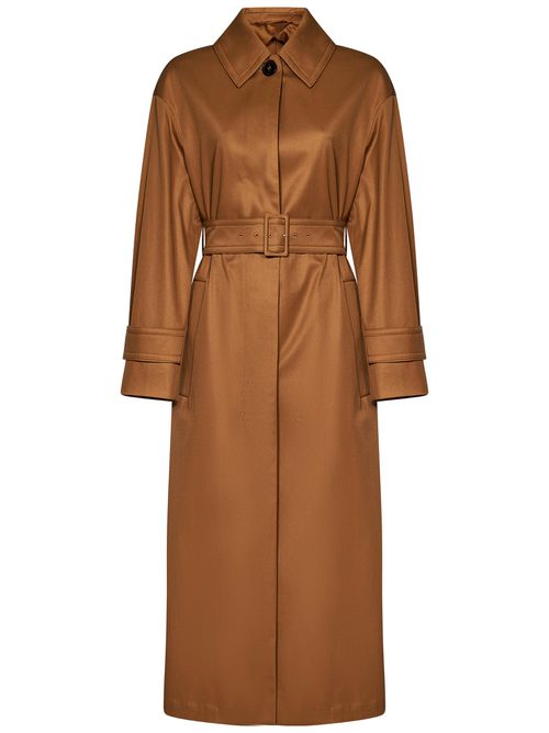 Maxmara Studio Coat