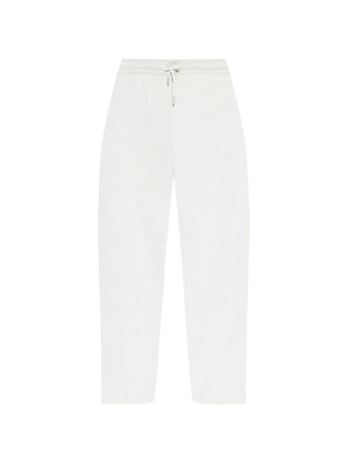 Contrast Joggers for Men - Slim Fit