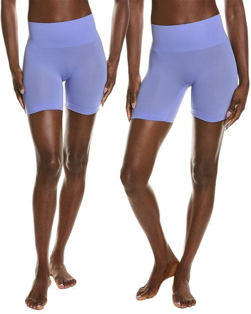 2Pk Seamless Short