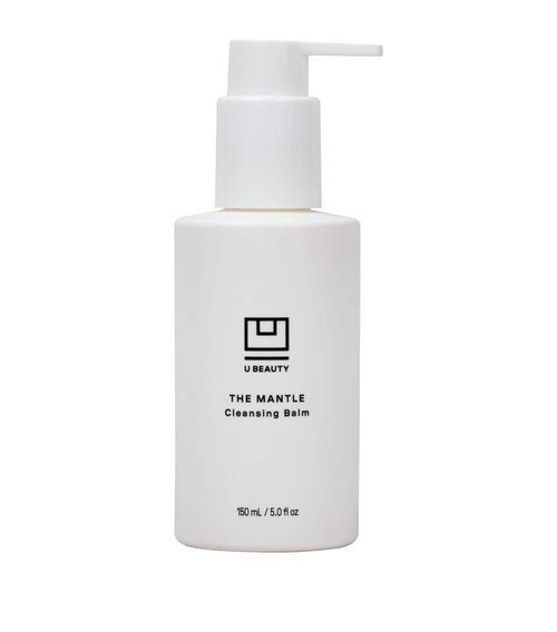 Mantle Cleansing Balm